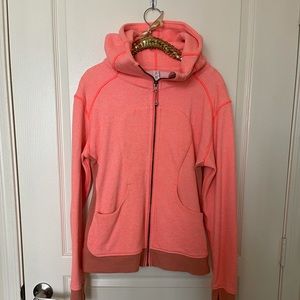 Lululemon scuba hoodie
